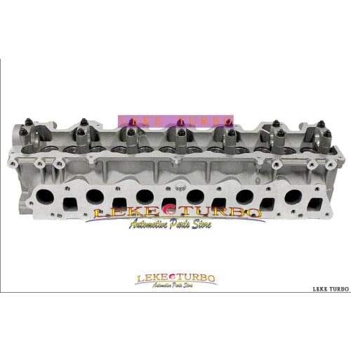 908 502 RD28 RD28-T 2.8L 12v Cylinder Head 11040-0Y801 11040-34J04 11040-34J02 11040-34J01 11040-34J00 For Nissan Patrol GR 89