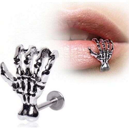 HJUEY Labret