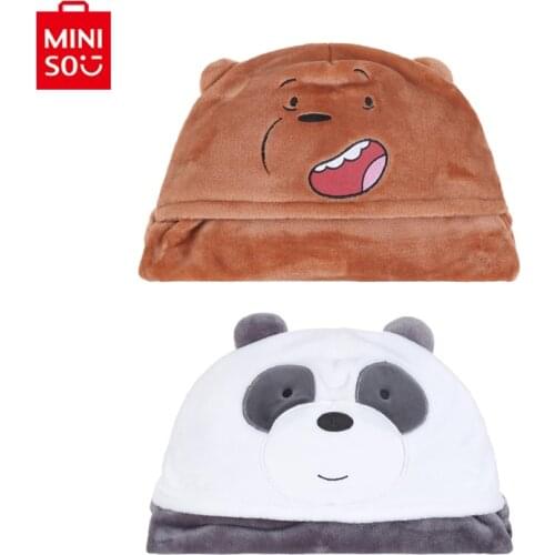 Miniso Bed Dress