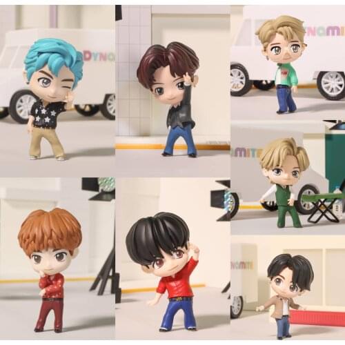 Mobokono Game Figures And Sets