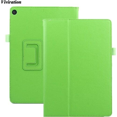 Tablet 7 Inch Smart Flip Case For Asus ZenPad C 7.0 Z170C For Amazon New Kindle Fire HD 8 2018 2017 2016 For Asus ZenPad Z380 8"