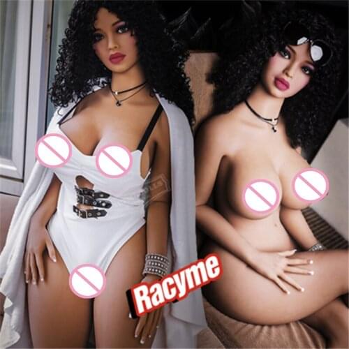 155cm Full Size Mens Realistic Sex Doll BIG Breast Ass Lifelike Love Doll Real Adult TPE Dolls with Skeleton Sex Toys for Men