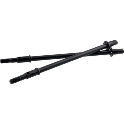 RC AX30421 Straight Axle 2P For Axial SCX10AX90028 1 order