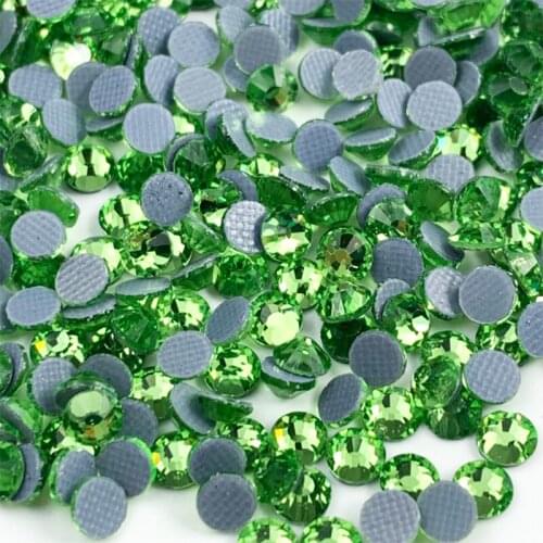 Rhinestones For Nails Queenme China