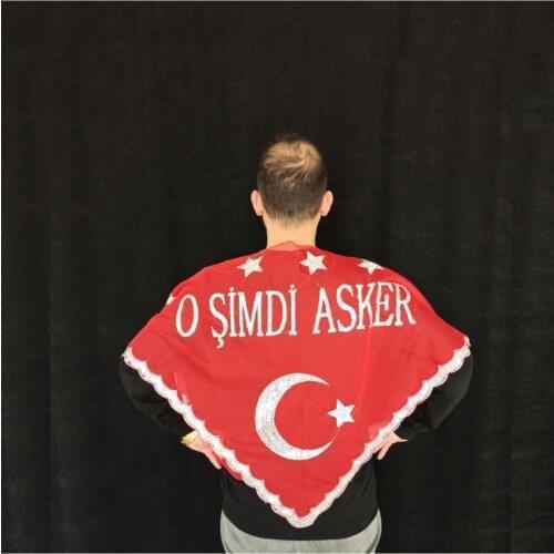 NO NAMEAsker Throw IT Now Soldier Printed Shawl wedding bride mariage хна henna