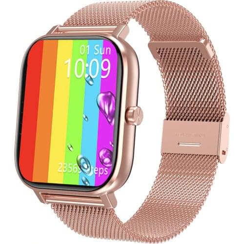 Relogio Inteligente Smart Watch Men Android IP68 Smartwatch Women Bluetooth Call Smart Watch 2021 For Xiaomi Huawei Apple Phone