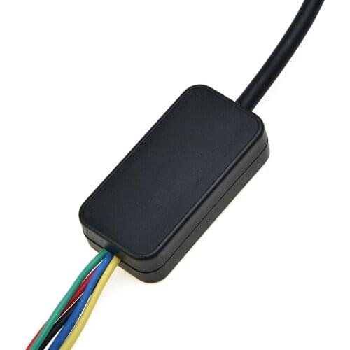 Motorcycle Turn Signal Light Brake Indicators Replacement Taillights.DC 12-24V