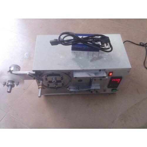 Rolling machine,Transformer package tape machine automatic package tape machine te