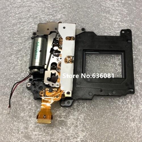 Repair Parts Shutter Unit For Canon EOS M6 Mark II