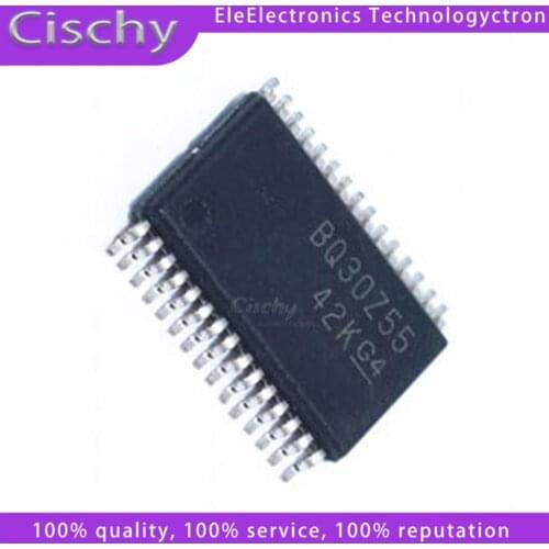 1pcs BQ20Z45 BQ20Z75 BQ20Z955 BQ24005 BQ30Z55 BQ20Z45DBTR BQ20Z955DBTR BQ24005PWP TSSOP In Stock