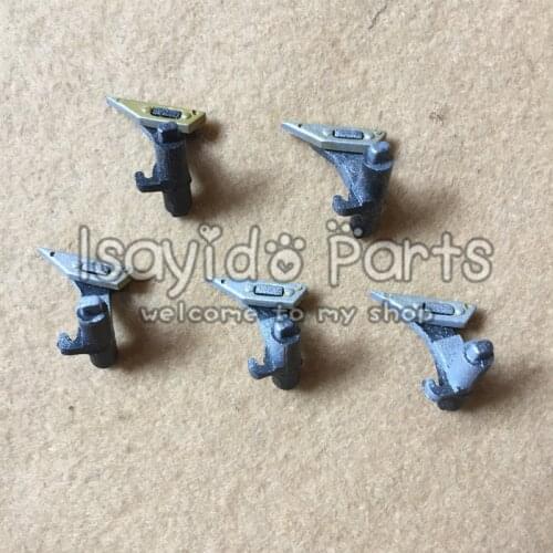 302FT20160 302FT20120 2BR20240 Upper Picker Finger for Kyocera Mit TK180 TK181 TK220 TK221 TK255 305 KM1635 KM2035 Fs6025 Fs6030