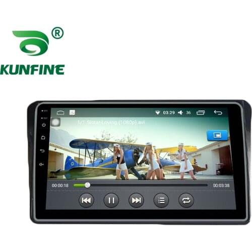Car Radio For KIA K3 2020 AT Android 10.0 Octa Core Car DVD GPS Navigation Player Deckless Car Stereo Headunit