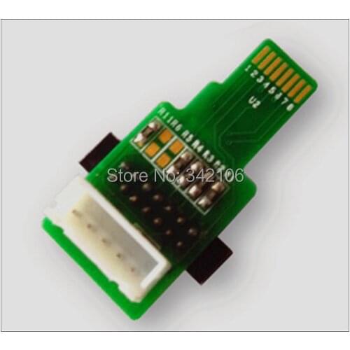 Free Shipping!!! Usd breakout for cubieboard module sensor