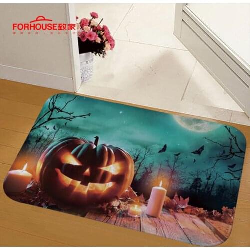 Boratat Anti-slip Bathroom Rugs