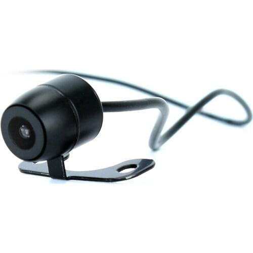 CVBS Camera DC 12V 600TVL wide view angle waterproof micro mini cctv camera