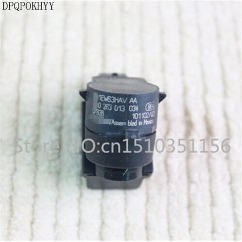 DPQPOKHYY For Chrysler positioning sensor, reversing radar,1EW63HAV AA