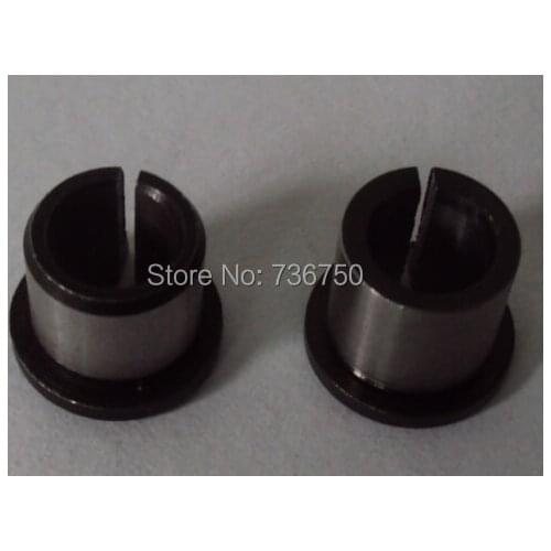 Good quality Shaft Collar left and right for Tajima and China embroidery machines / Feiya Ricoma ZGM Melco spare parts