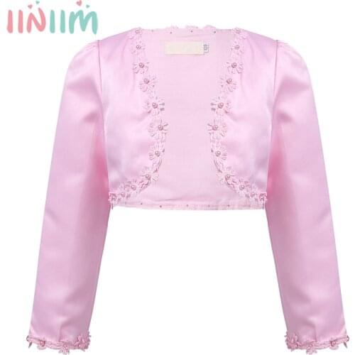 Iiniim Jackets For Girls