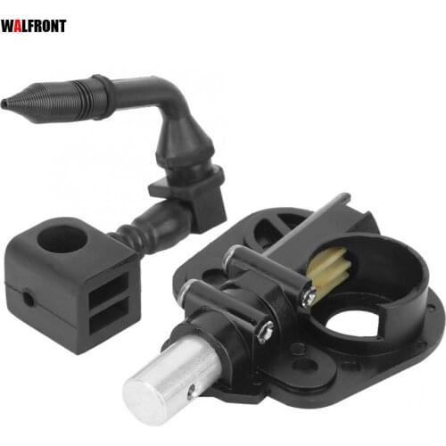 Oil Pump Assembly Parts Fit for Poulan 2150 2175 2250 1950 2025 2050 2075 PP210 PP220 PP221 Chainsaw Accessories