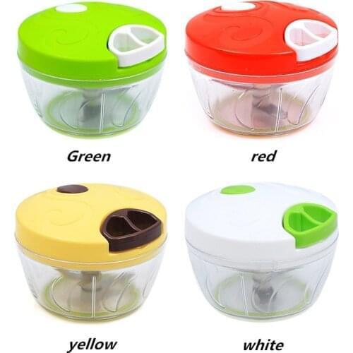 Multifunctional Speedy Kitchen Tools Onion Chopper Food Garlic Perfect Slicer Vegetable Cutter