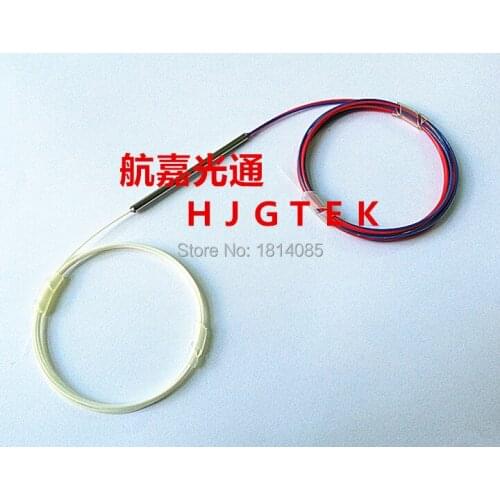 980/1550nm Fused Wavelength Division Multiplexer(WDM)