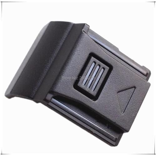 NEW Original GF1 LX5 Flash Hot shoe Hotshoe Mount Base Cover For Panasonic DMC-LX5 DMC-GF1 For Leica D-LUX6 Camera Repair Part