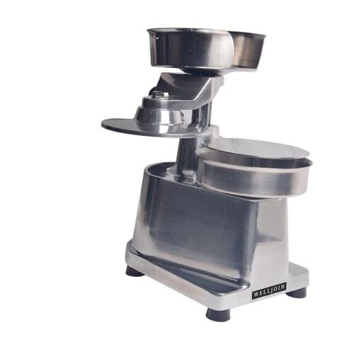 Update Hamburger Burger Press Patty Maker Meat Patties Maker Machine Tool