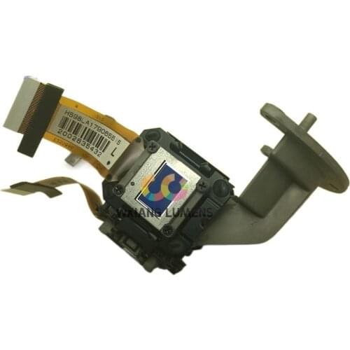 Projector LCD Prism Assy Wholeset Block Optical Unit Fit for EB-575W 575Wi 585W 590WT 595Wi 1430Wi H598/59K