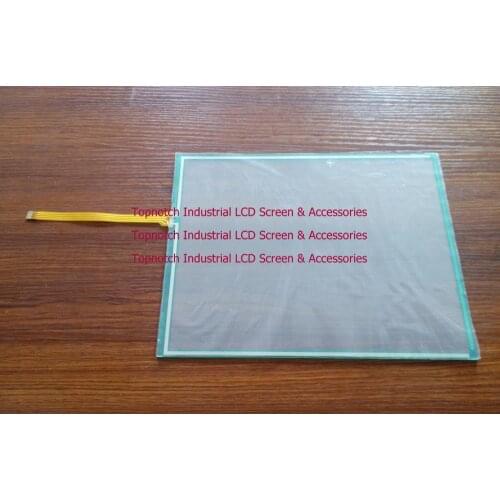 Brand New Touch Screen Digitizer for XBTOT 5230 XBTOT5230 Touch Pad Glass