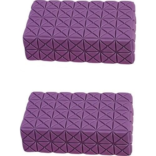 STRONG BODY Yoga Blocks