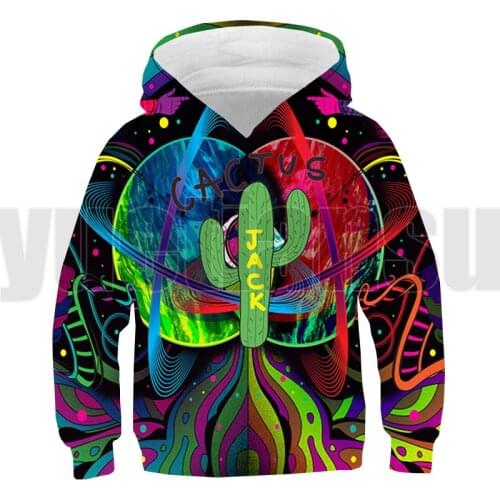 Hope You Are Here One Piece Sweatshirts 2021 Hot Sale Fashion Travis Scott Tour ASTROWORLD Boys Hoodie Men Streetwear Hip Hop