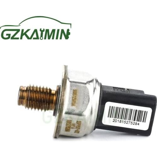 NEW Fuel Rail High Pressure Regulator Sensor For Focus MK1 1.8 TDCI For Mondeo MK3 Transit MK6 9307Z511A 55PP03-02 6S7Q-9D280-AA