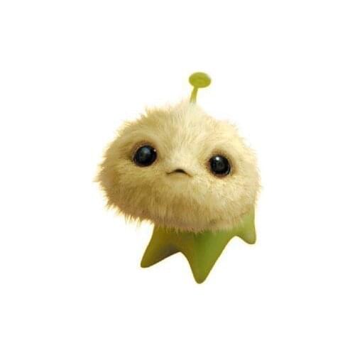 30/40cm Unique Baby Gift Original Birthday Present,Creative Movie CJ7 Stuffed Doll,Small Soft Plush Alien Dog Toy For Kids
