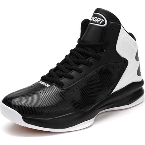 Basketball Shoes Zonkacen China