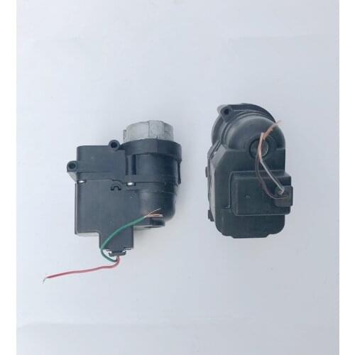 1PCS Rear mirror folding motor for Hyundai ix25 ix35 KIA K3 K4 K5 SPORTAGE R KX3