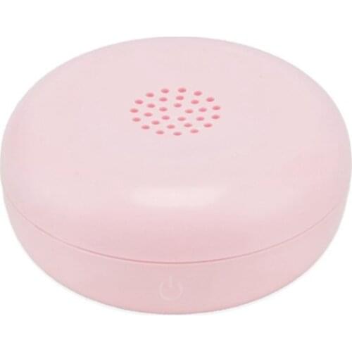 Essential Oil Aroma Diffuser Mini USB Car Home Desktop Perfuming Machine Portable Hotel Aroma Diffuser