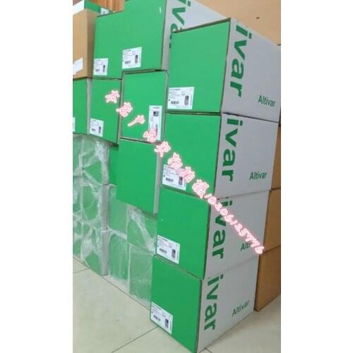 ATV930U75N4/ATV950U75N4/ATV340U75N4 Brand New & Original