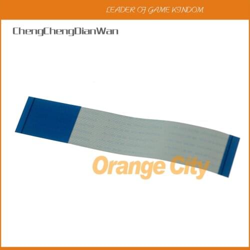 ChengChengDianWan For PS3 KES-450A Ribbon Cable kes-450A Laser Lens Flex Cable 45pin laser cable 20pcs/lot