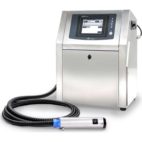 For KGK Inkjet printer CCS3000E CCS300LKGK.ccs_L touch external screen display Internal Screen Supply