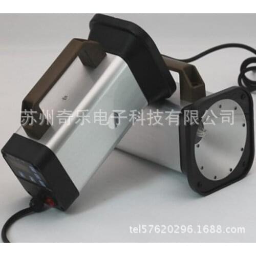 DT580D portable plug-in stroboscope