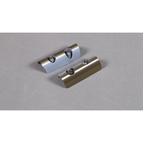 FMS 1400mm 1.4m P-51B P51 Mustang Dallas Darling Machine Gun Set ST109 RC Airplane Aircraft Model Plane Spare Parts Accessories