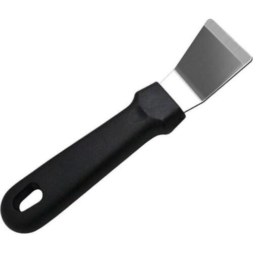 Ice Shovel Stainless Steel Ice Remover Tool Kitchen Clean Gadget Useful Fridge Tools Defrosting Shovel Freezer Ice Scraper