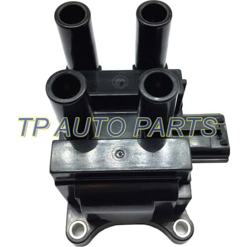 Ignition Coil For Maz-da 6 1.8L 2.0L OEM L813-18-100 L81318100