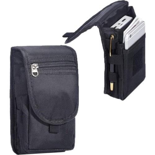 Mens Waterproof Oxford Drop Waist Leg Bag Thigh Hip Bum Belt Motorcycle Military Travel Cell/Mobile Phone Purse Fanny Pack