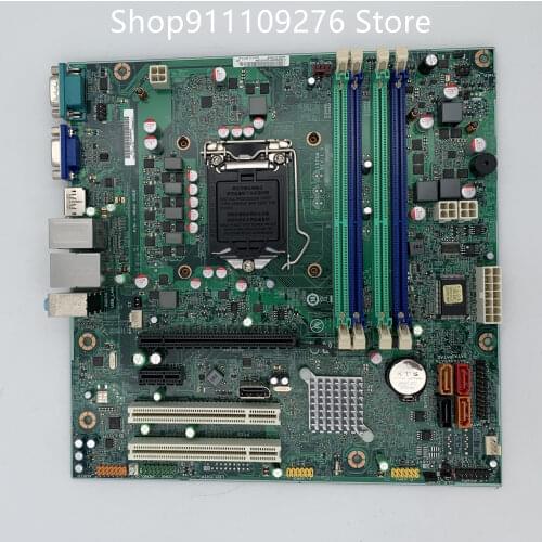 Original Motherboard for Lenovo M8400T M92 M92P IS7XM Q75 Q77 1155 motherboard 03T6821 03T7083
