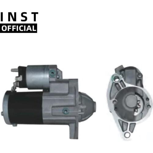 STARTER MOTOR FOR MITS 1.7KW 12V 10T M0T20972 17938N