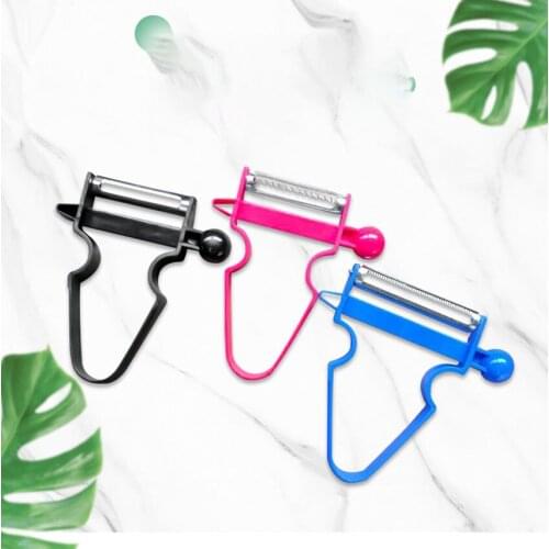 3 In 1 Vegetables Peeler with Knife Sleeve Fruit Stainless Steel Knife Cabbage Graters Salad Potato Slicer Kitchen Accessories