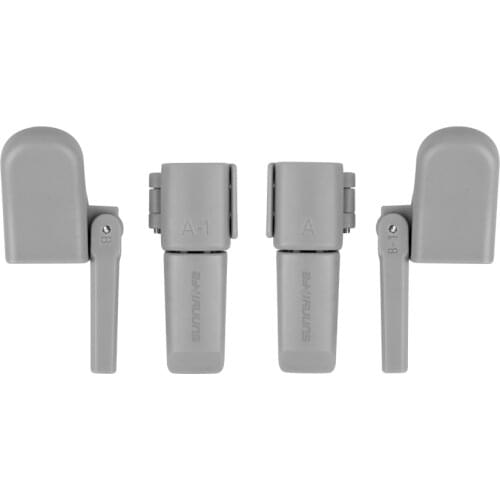 25MM Mini 2 Foldable Extended Landing Gear Support Protector Leg Stabilizers for Dji Mavic Mini 1/2 Accessories