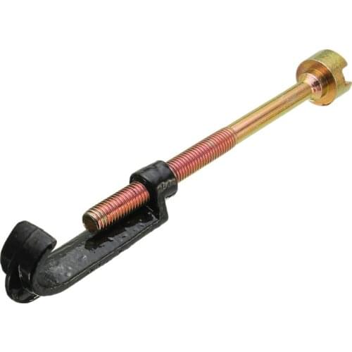 Spare Wheel Carrier Hook & Bolt for Citroen Xsara Picasso Peugeot