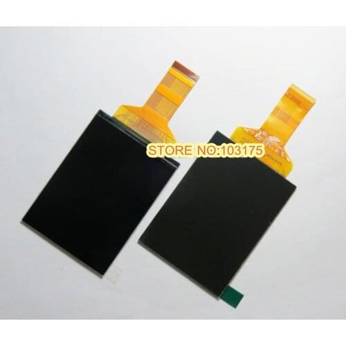 New LCD Screen Display Repair Part For Nikon Coolpix S9500 S9400 AW110 S Camera